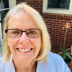 Meet your Posher, Anne